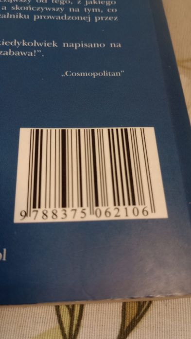 Daisy Fay i Cudotwórca. Fannie Flagg