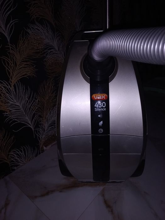 Продам супер мощный пылесос VAX 430 Silence