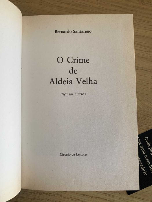 Livros variados e baratos em português