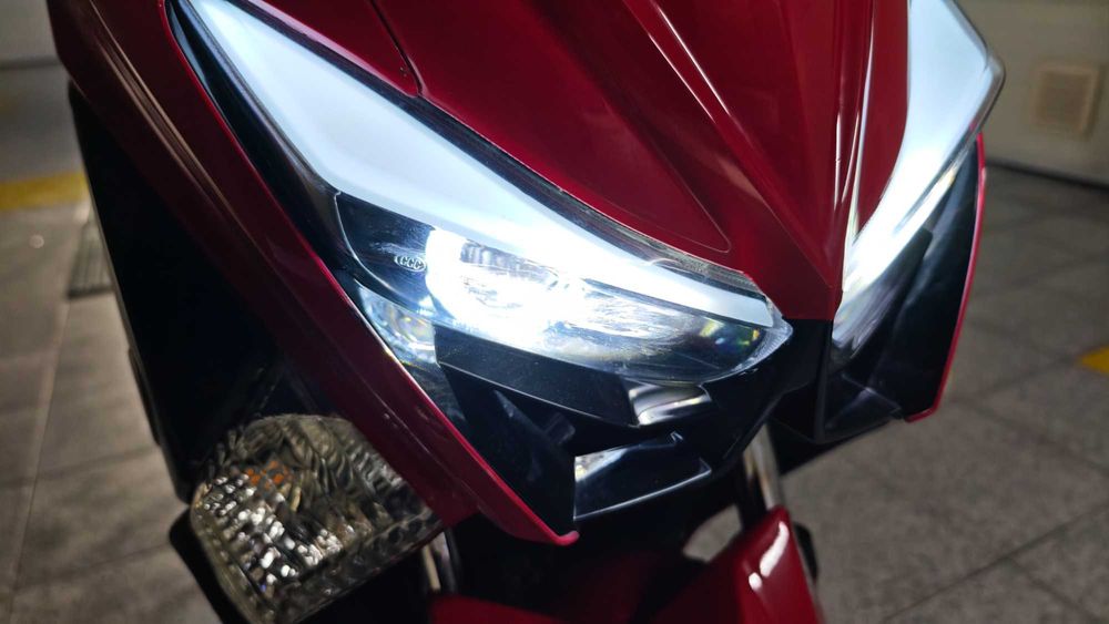 Velca One Scooter Eléctrica