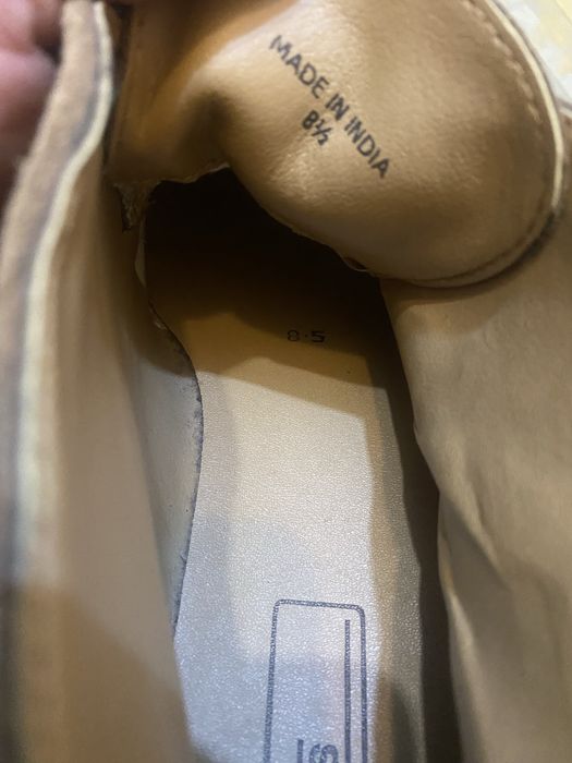 Мужские ботинки Asos