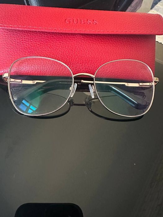 Очки GUESS для зрения