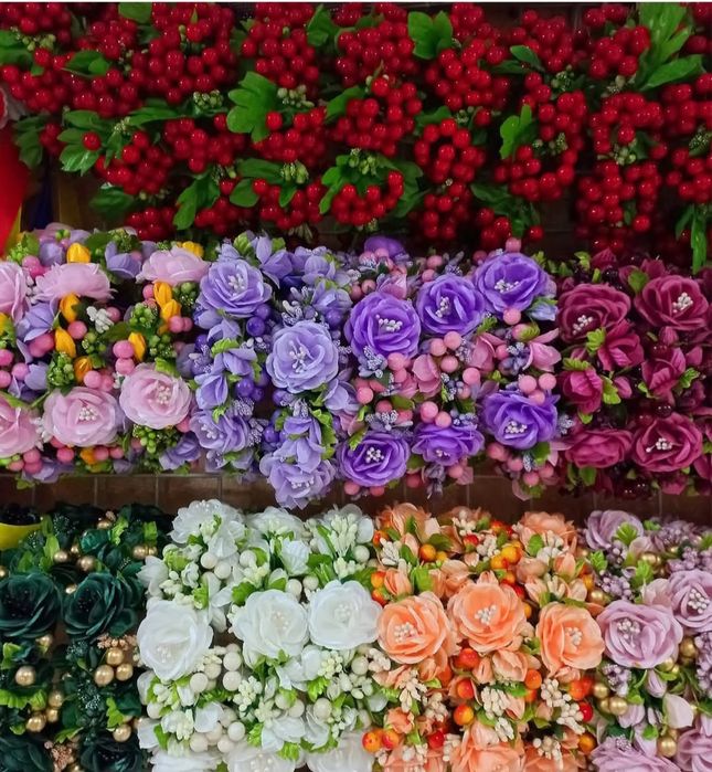 Віночок український