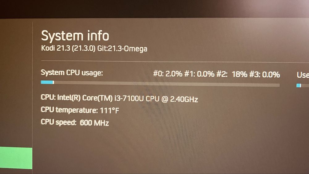 Intel NUC7i3BNH – kompaktowy mini PC / HTPC