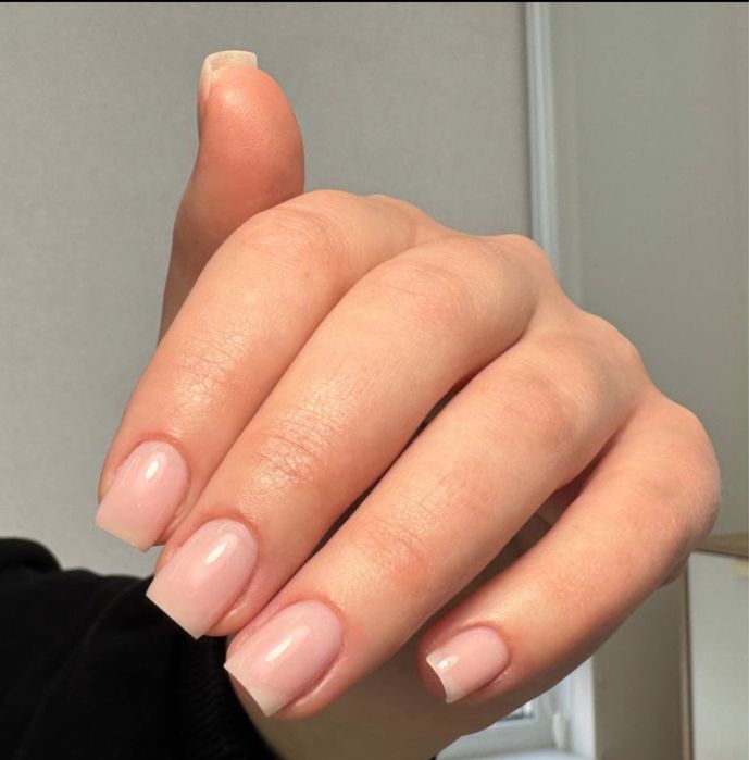 Манікюр від 450 грн