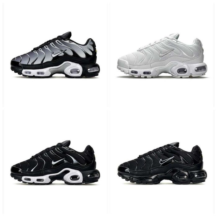 Нові Кросівки Nike Air Max Plus (41-46) Кросовки найк аір макс плюс