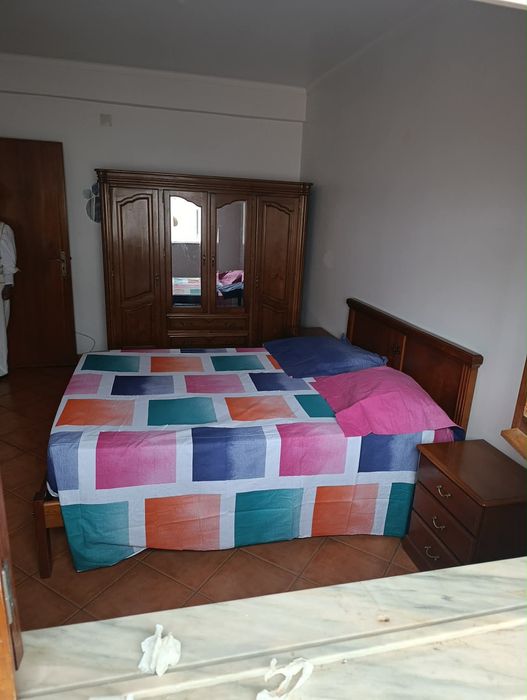Quarto casal ou compartilhado disponivel no barreiro