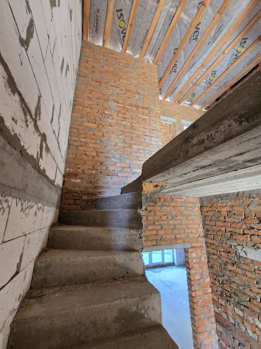 ТАУНхаус Ворзель за 500$m2, 124 м2, 2 сот.