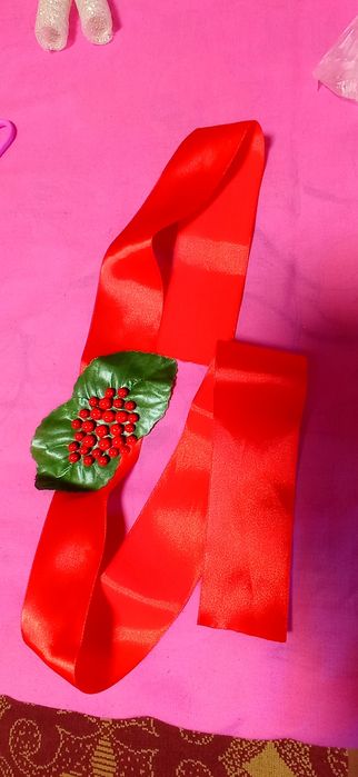 Обруч віночок для волосся!