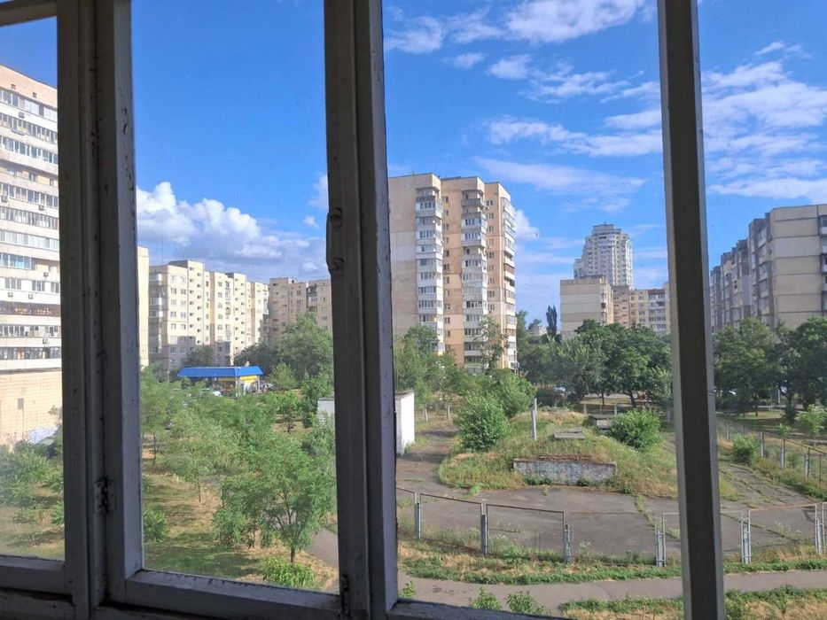 Оренда двокімнатної на Оболоні