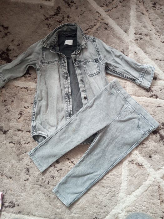 Дитячий одяг 78, 86, 92