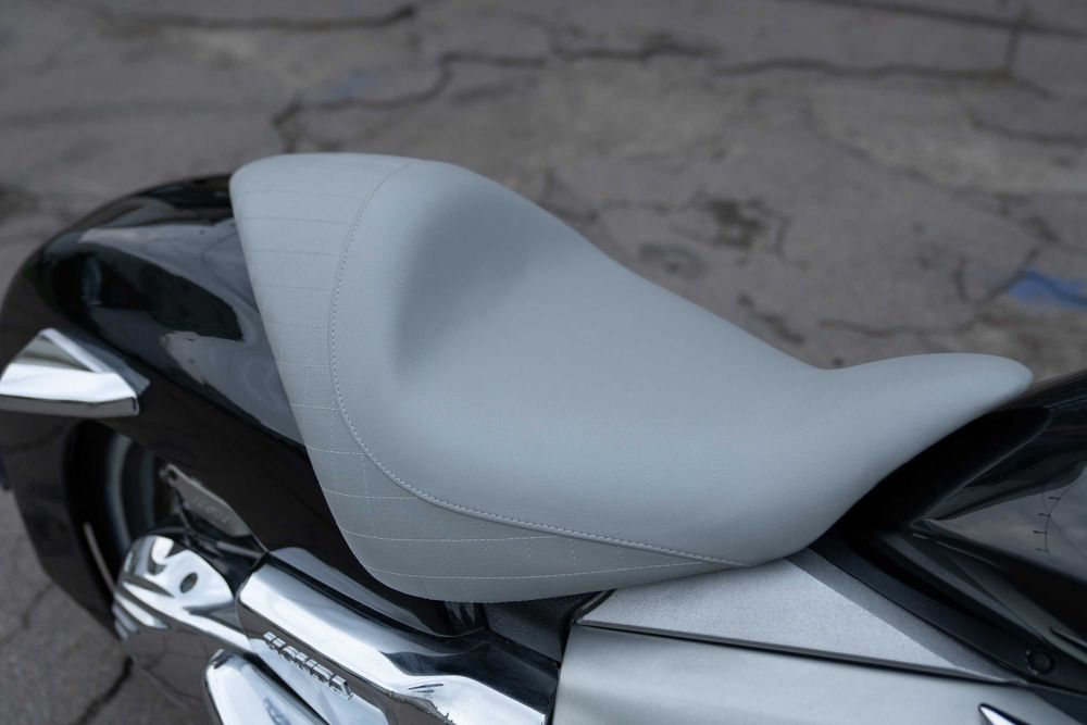 Honda NRX 1800 Valkyrie 2004