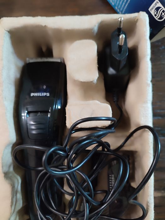 Машинка для стрижки