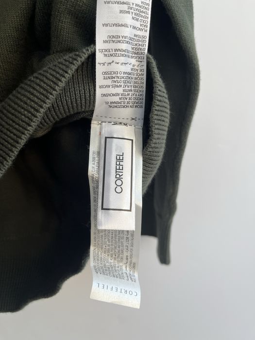 Camisola Clássica da Cortefiel