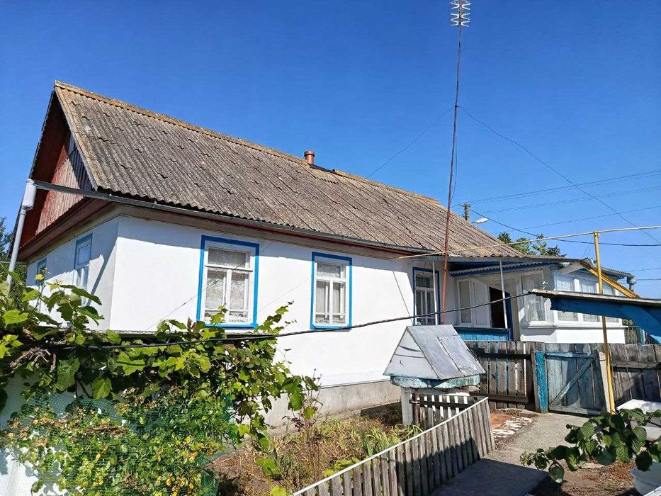 Продам Будинок 3-кімнати Стара Котельня