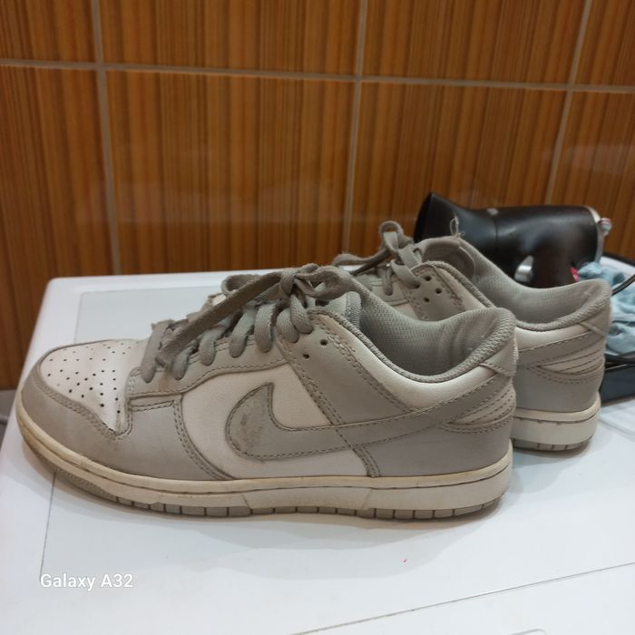 Nike dunke low buty orginalne