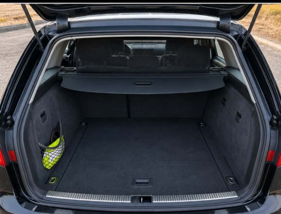 Vendo ou troco Audi A4 B6 1.9 130cv