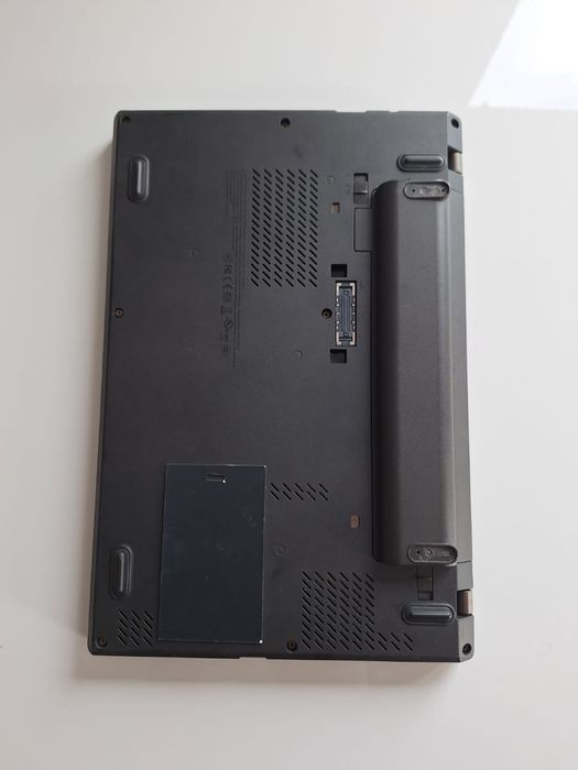 Lenovo ThinkPad X250 i5 256 GB SSD