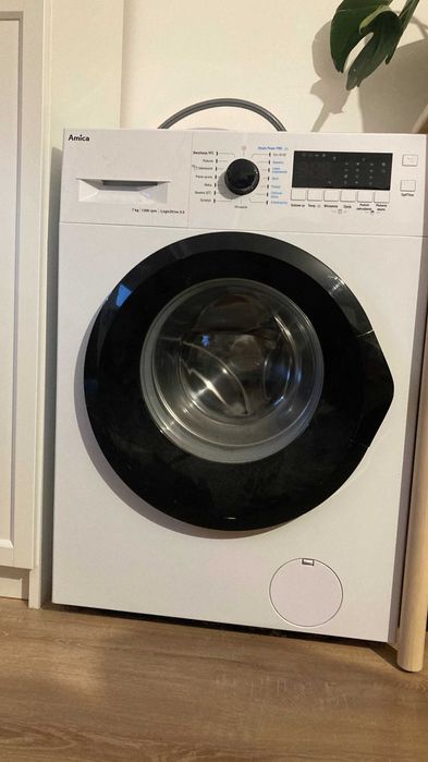 Pralka Amica WA1S712CLISD