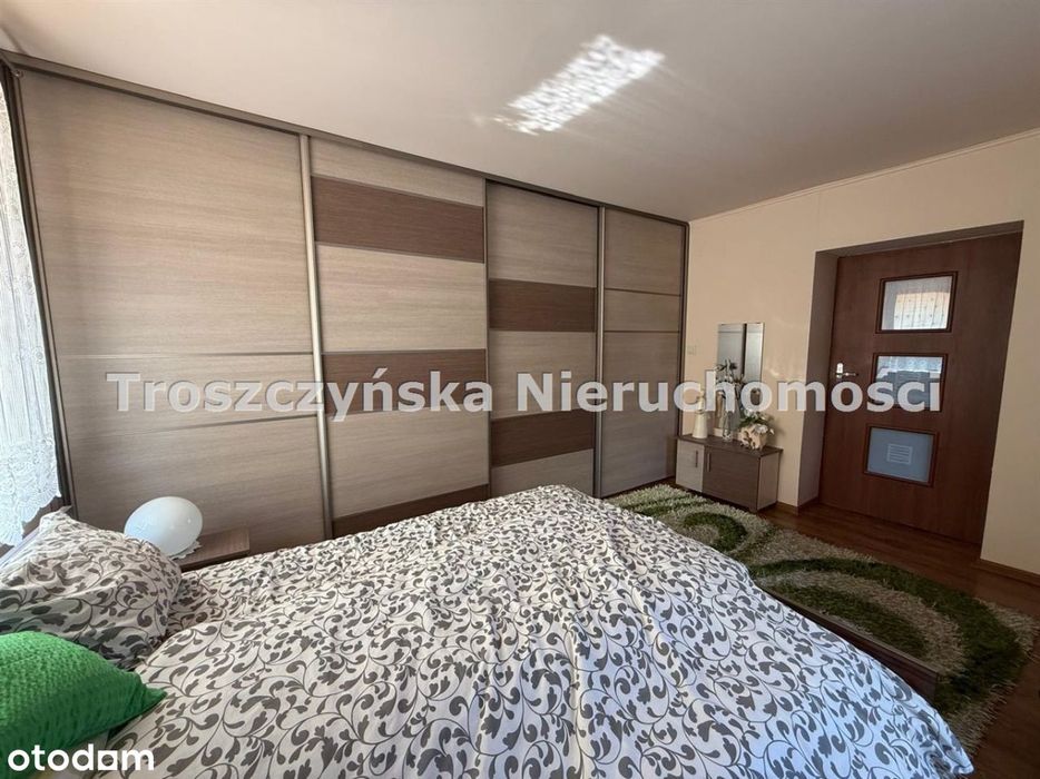 Dom Na Tysiącleciu 100 Mkw