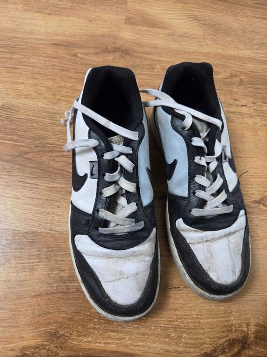 Dunky Nike *idealne do renowacji*