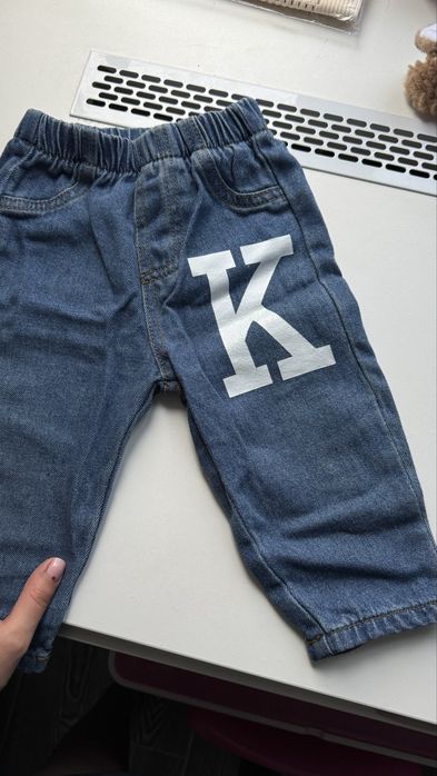 Джинси для дитини
