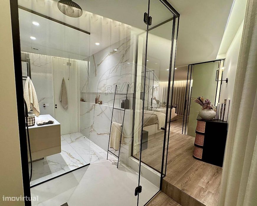 Apartamento T1 para arrendamento