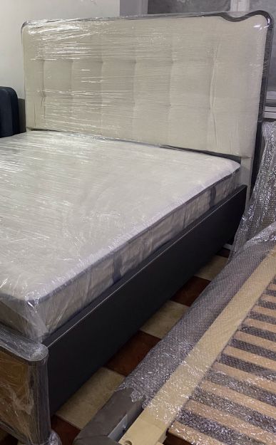 Ліжко дерев'яне МАРАКЕШ. Наявності