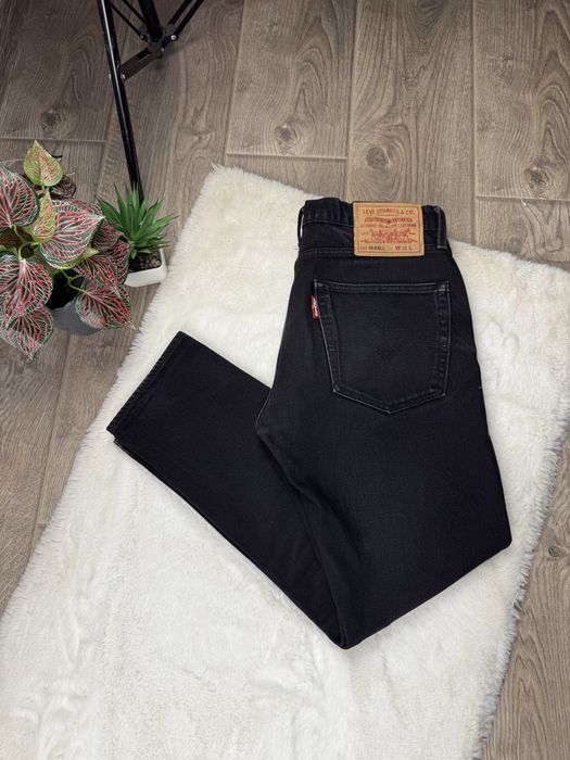 Джинси Levis Hi-Ball 501, 511, 514