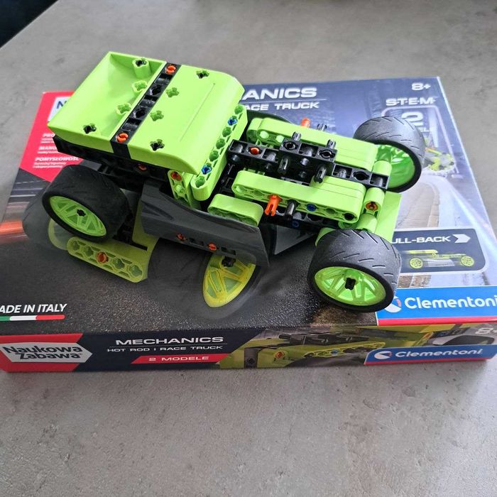 Lego Technic Mechanics