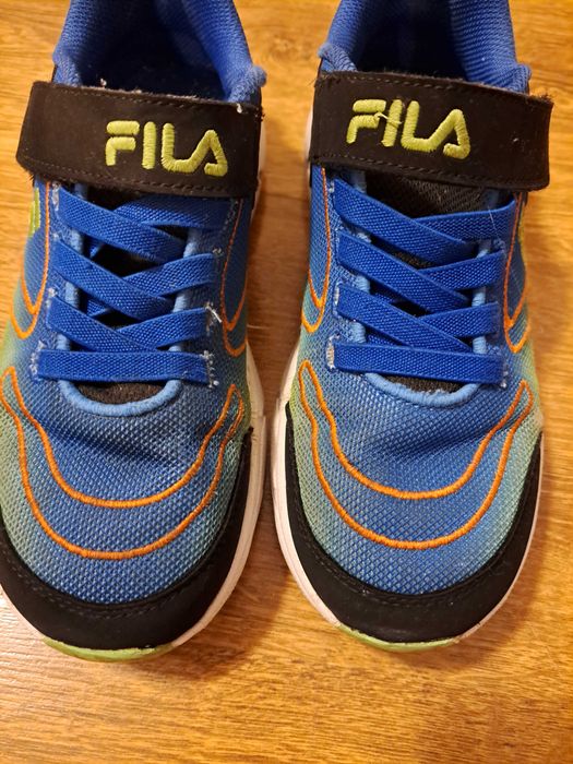 Buty sportowe Fila