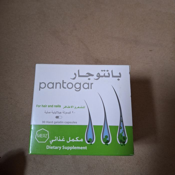 Pantogar bombowa odrzywka do włosów