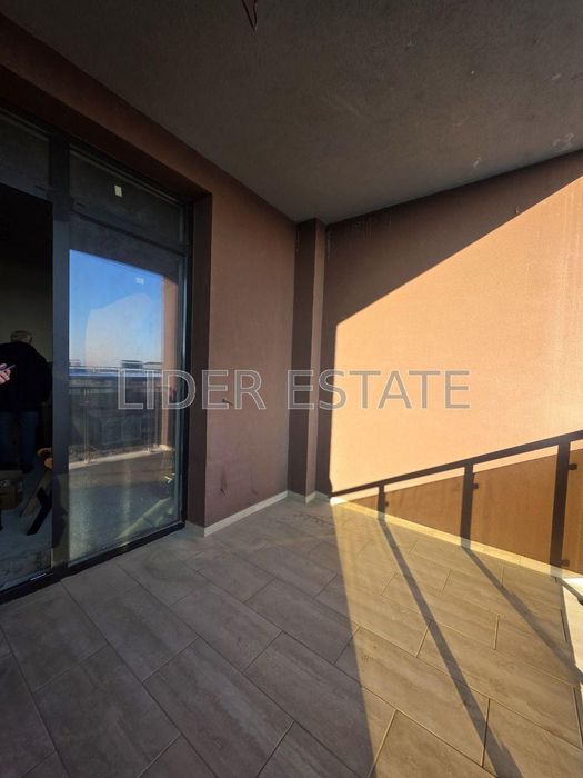 Продаж квартири в ЖК Residents Park