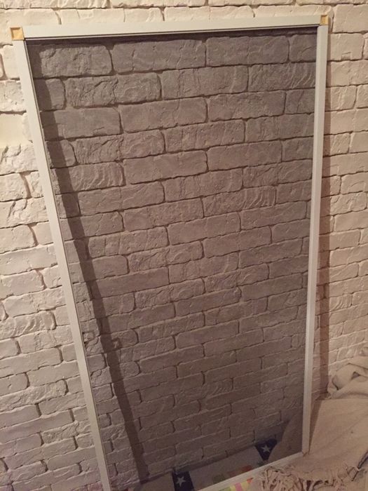 Сетка для окна