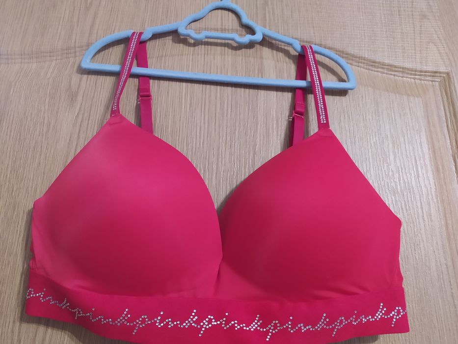 Спортивный бюстик В. Сикрет,Пинк