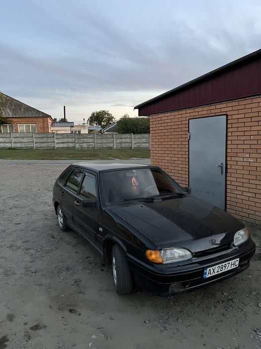 Продам лада 2114