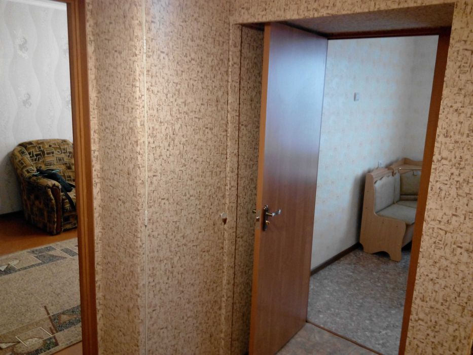 Квартира посуточно Славянск