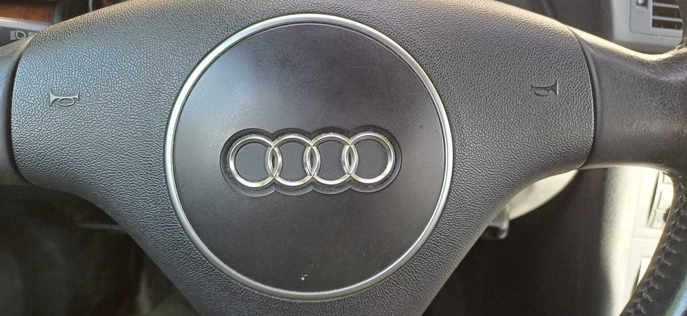 Audi a4 2004 muito bom estado