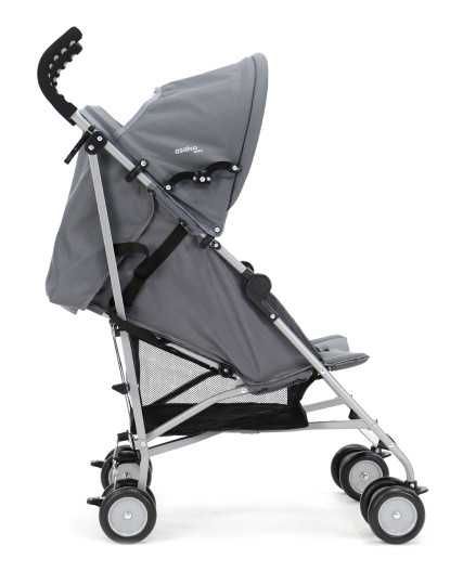 Carrinho de Passeio Asalvo NOVO