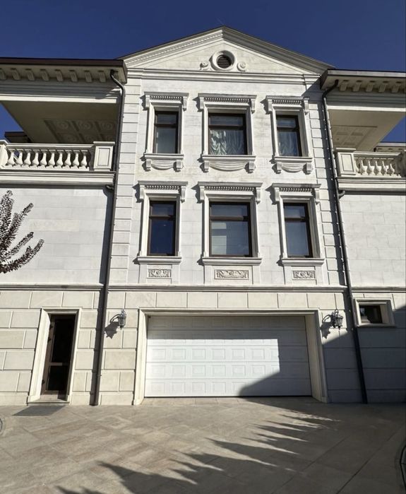 Продажа дома, закрытый ктг, бассейн