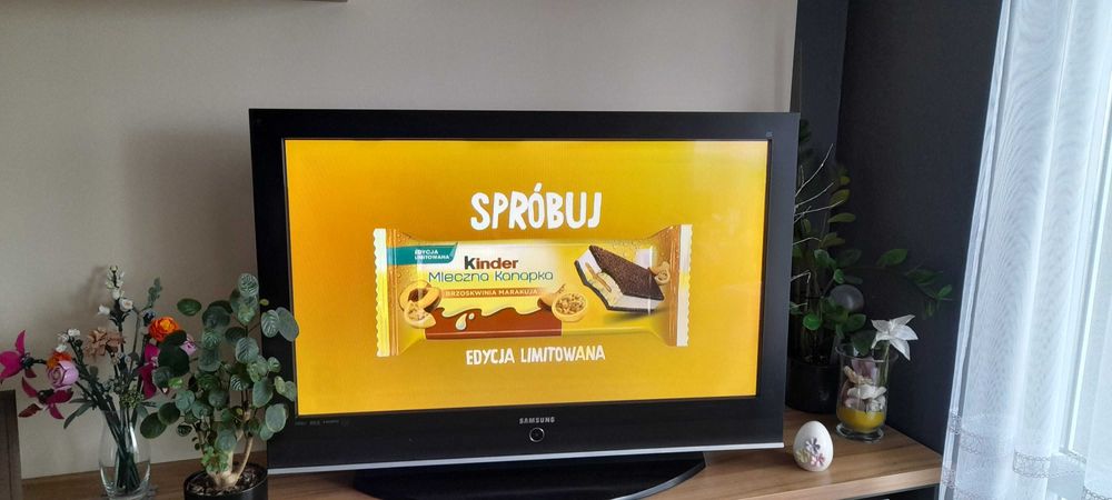 Telewizor plazma, 42 cale, Samsung