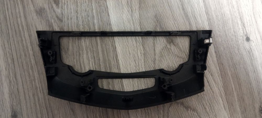 Автомагнітола Nissan ROGUE