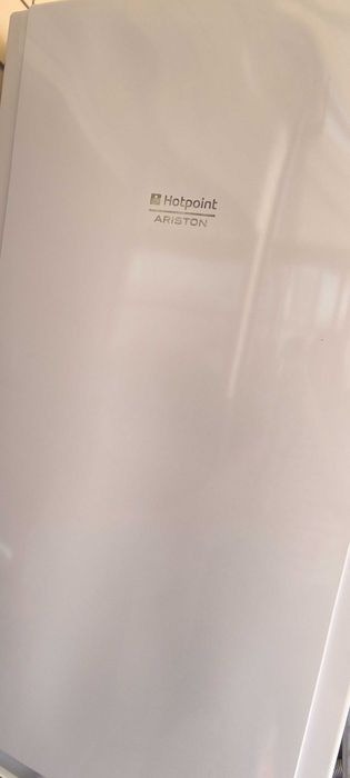 Frigorífico Hotpoint Ariston