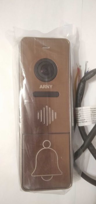 Видеопанель ARNY AVP-NG430 2MPX