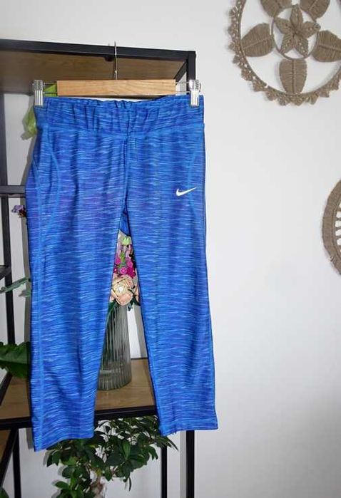 Spodenki Nike Fit 38 M