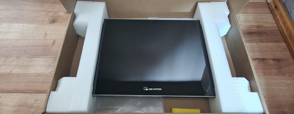 Panel HMI 15,6 cala  cMT3162X (V2)