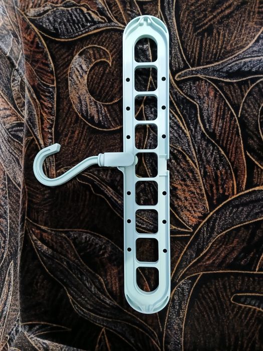 Wieszak - organizer do szafy