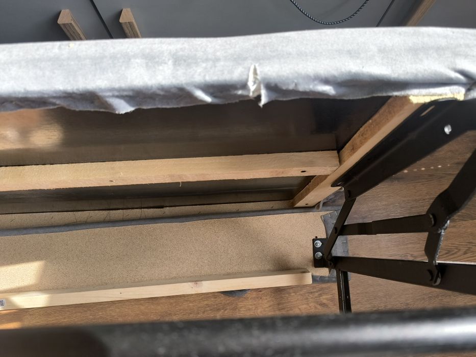 Narożnik Bali MMSofa