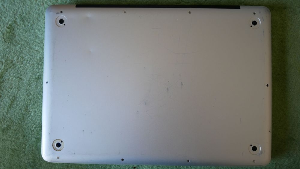 Computador MacBook Pro 13"