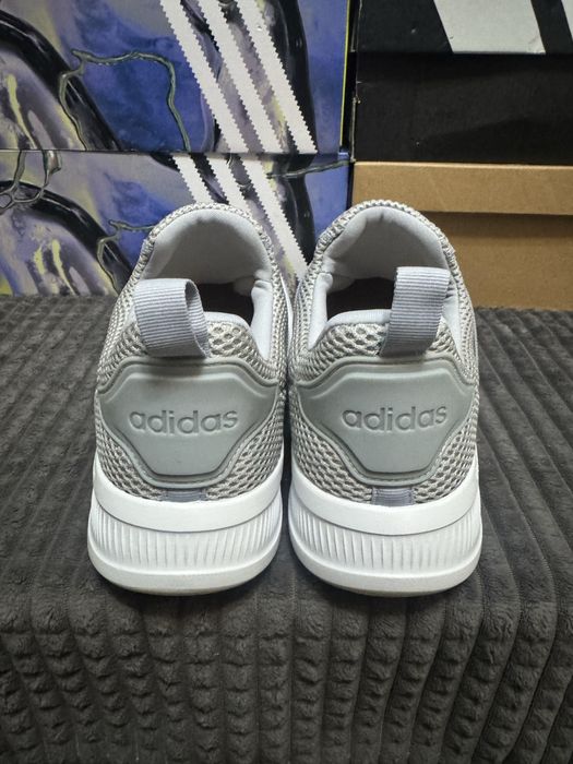 Чоловічі кросівки Adidas Lite Racer Adapt 4.0 44(28см) оригінал